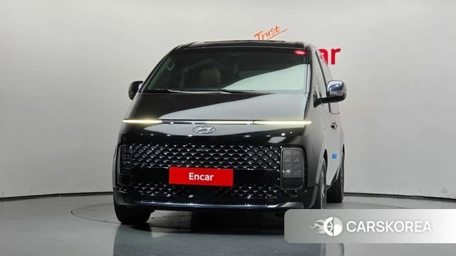 Hyundai Staria id 5022502 из Кореи 13