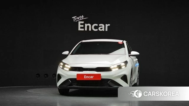 Kia The New K3 2nd generation id 4935877 из Кореи 13