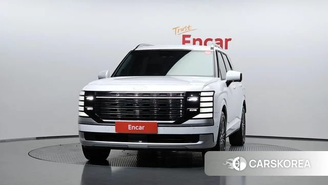 Hyundai Palisade (LX3) id 4834098 из Кореи 23