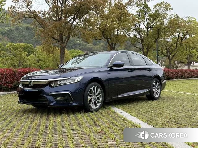Honda Inspire 2020 Другой из Китая, фото 3