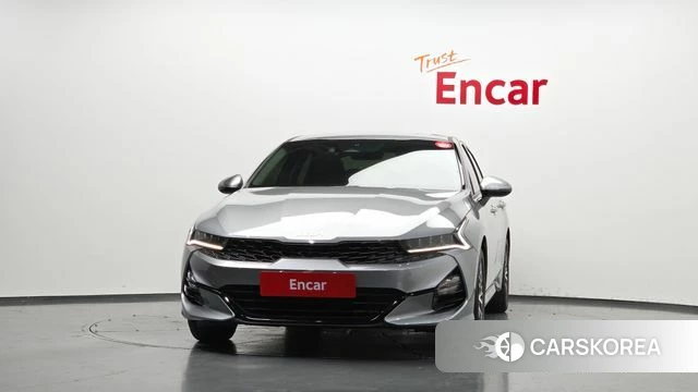 Kia K5 3rd generation id 4935218 из Кореи 13