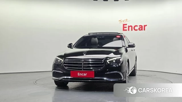 Mercedes-Benz E-Class W213 id 4951806 из Кореи 13