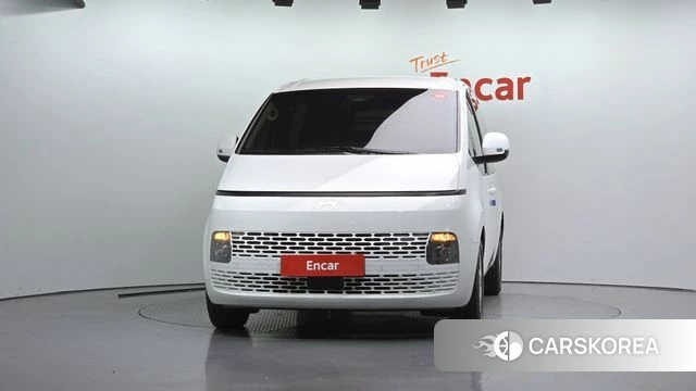 Hyundai Staria id 5052060 из Кореи 23