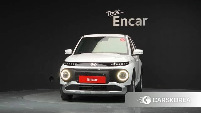 Hyundai Casper Electric id 4957541 из Кореи 23