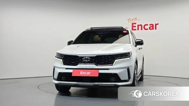 Kia Sorento 4th Generation id 4987709 из Кореи 23