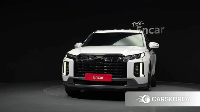 Hyundai The New Palisade id 4773992 из Кореи 13