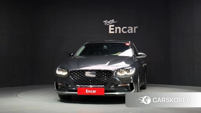 Hyundai Grandeur IG id 4770876 из Кореи 23