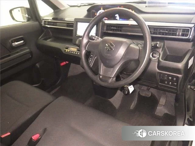 Suzuki Wagon R 2019 из Японии, фото 3