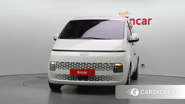 Hyundai Staria id 4981760 из Кореи 23