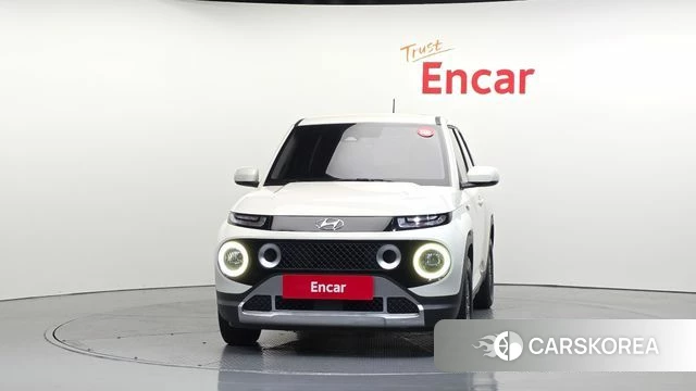 Hyundai Casper id 4965699 из Кореи 13