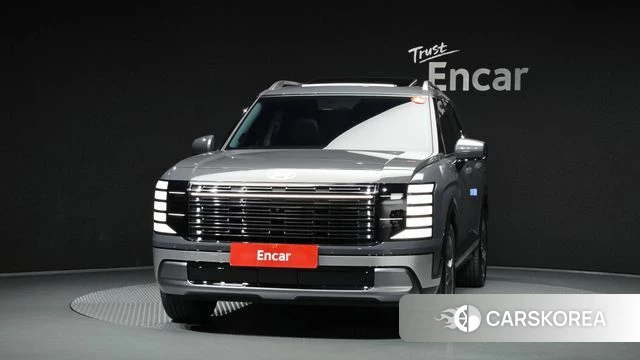 Hyundai Palisade (LX3) id 4990379 из Кореи 13