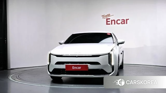 Kia The New K8 Hybrid id 5032662 из Кореи 23