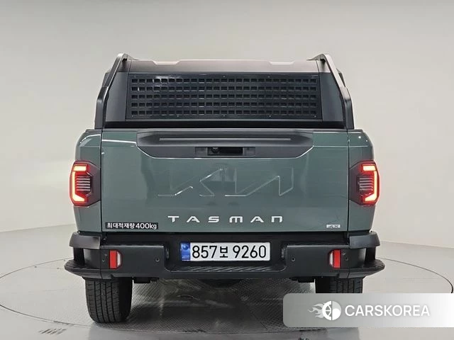 Kia Tasman id 5011020 из Кореи 13