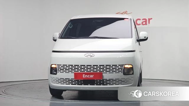 Hyundai Staria id 3839578 из Кореи 13