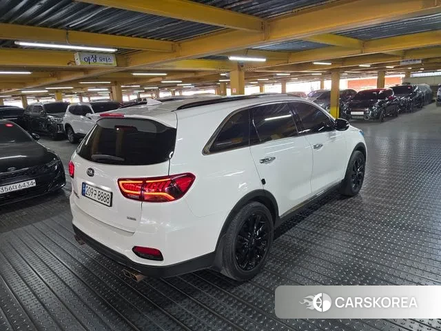 Kia The New Sorento id 3380741 из Кореи 13