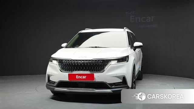 Kia Carnival 4th generation id 4707041 из Кореи 13