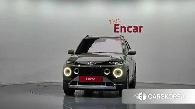 Hyundai Casper id 4991209 из Кореи 23