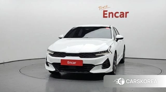 Kia K5 3rd generation id 5052448 из Кореи 13