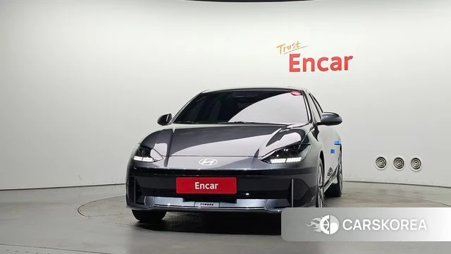 Hyundai Ionic 6 id 5039201 из Кореи 23