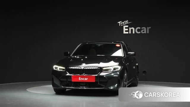 BMW 3 Series (G20) id 5033571 из Кореи 13