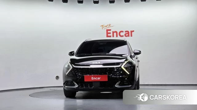 Kia Sportage 5th Generation id 5052926 из Кореи 13