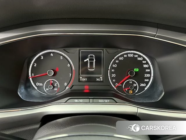 Volkswagen T-Cross 2021 Белый из Китая, фото 3