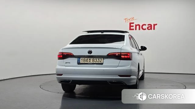 Volkswagen 7th Generation of Jetta id 4936358 из Кореи 23