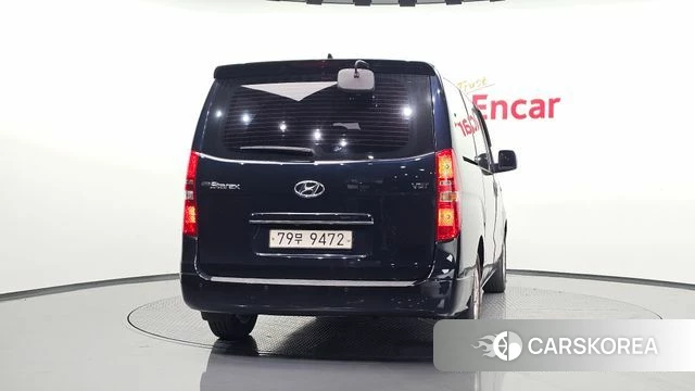 Hyundai The New Grand Starex id 4993307 из Кореи 23