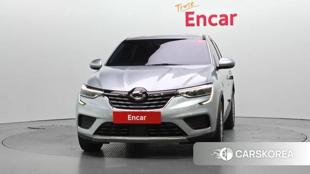 Renault Korea (Samsung) XM3 id 4519639 из Кореи 13