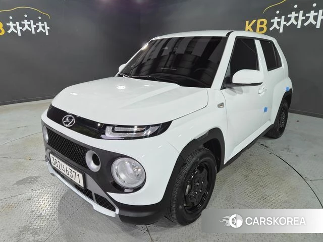 Hyundai Casper id 5031450 из Кореи 13