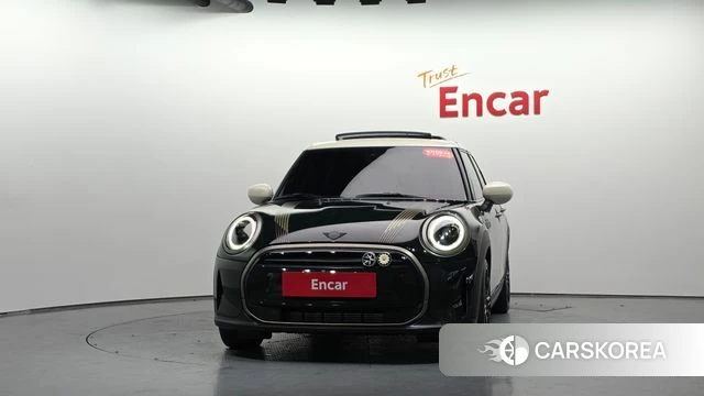 Mini Cooper id 4991694 из Кореи 23