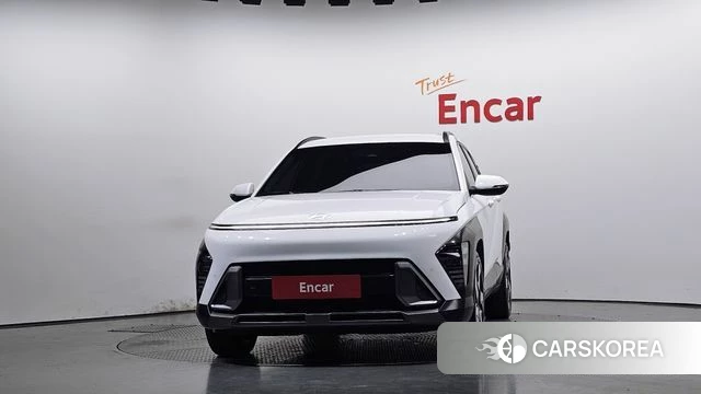 Hyundai Kona (SX2) id 4985359 из Кореи 13