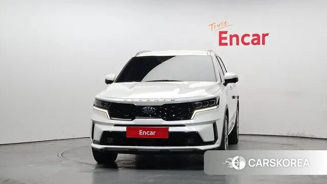 Kia Sorento 4th Generation id 3765160 из Кореи 13