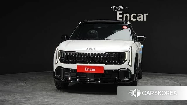 Kia Celtos second Generation id 4974527 из Кореи 13