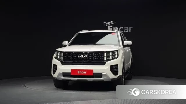 Kia Mohave Master id 3649972 из Кореи 13