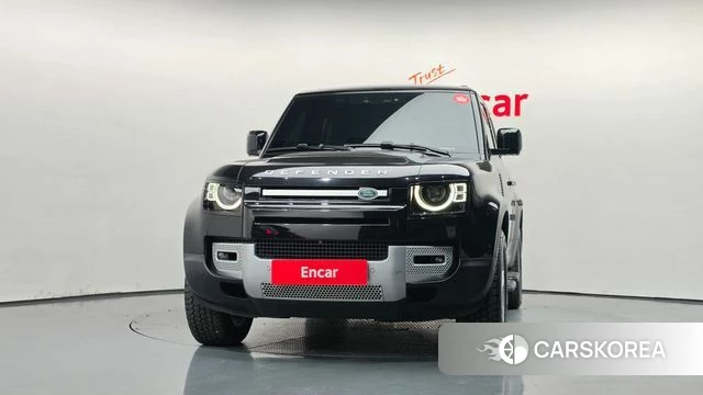 Land Rover Defender (L663) id 4992405 из Кореи 23