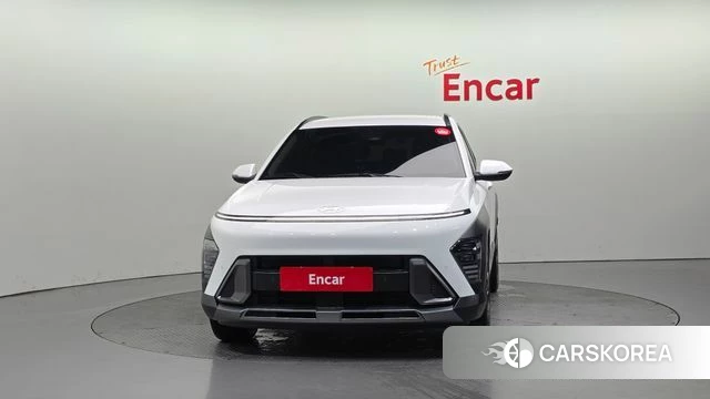 Hyundai Kona (SX2) id 5021936 из Кореи 23