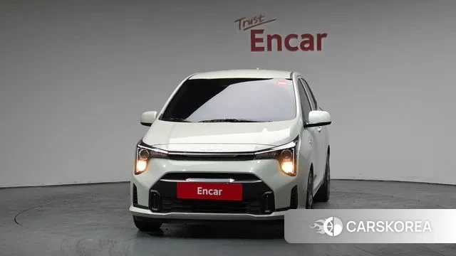 Kia The New Morning (JA) id 3733885 из Кореи 13