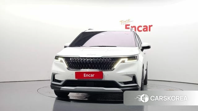 Kia Carnival 4th generation id 4951319 из Кореи 23