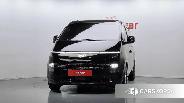 Hyundai Staria id 5017542 из Кореи 23