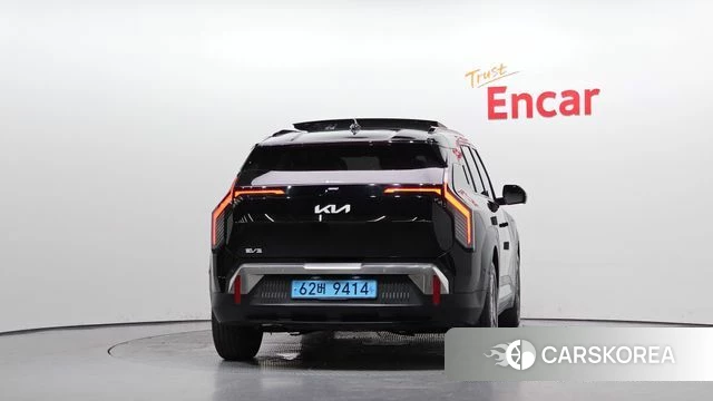 Kia EV3 id 4719953 из Кореи 23