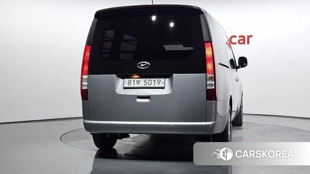 Hyundai Staria id 5017754 из Кореи 23