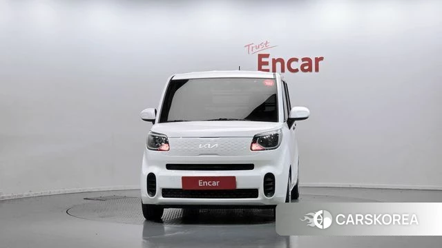 Kia The New Ray id 5012589 из Кореи 23