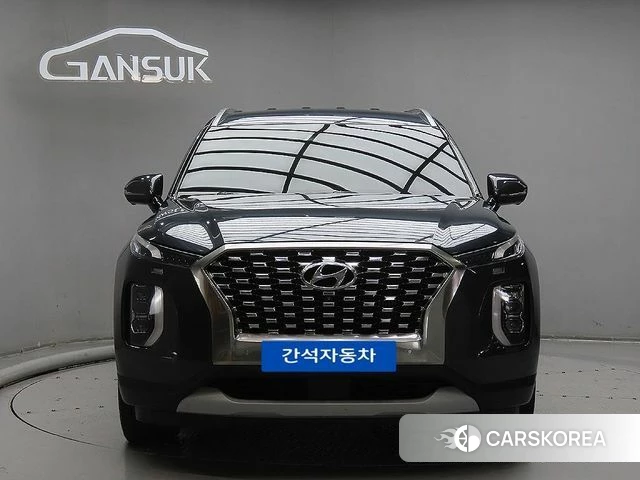 Hyundai Palisade id 5023781 из Кореи 13