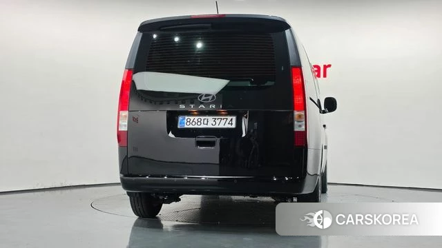 Hyundai Staria id 4980677 из Кореи 23