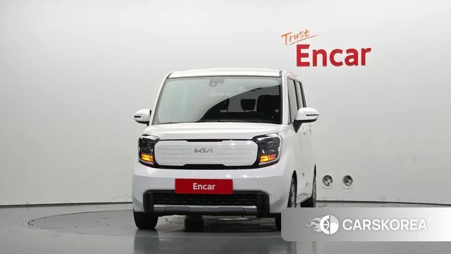 Kia The New Kia Ray id 5052596 из Кореи 23