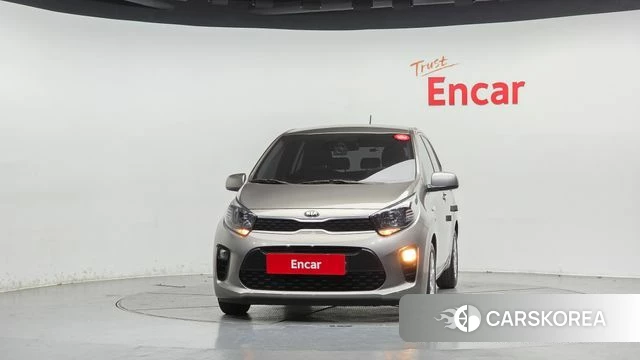 Kia All New Morning (JA) id 4982863 из Кореи 23