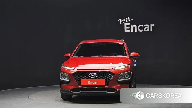 Hyundai Kona id 3754482 из Кореи 13