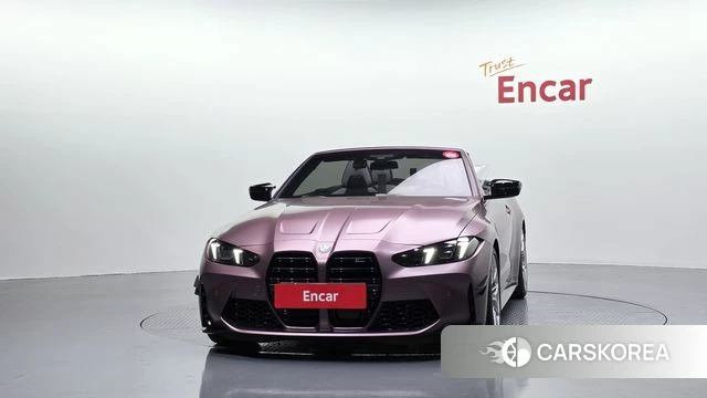 BMW M4 (G82) id 4975082 из Кореи 23