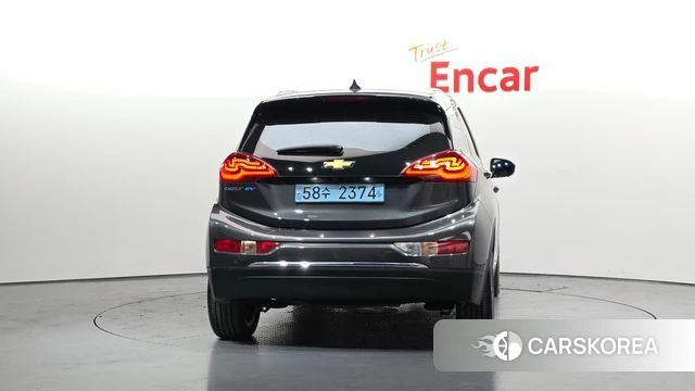 Chevrolet (GM Daewoo) Bolt EV id 5023151 из Кореи 23